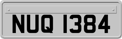 NUQ1384