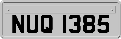 NUQ1385