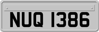 NUQ1386
