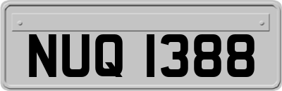 NUQ1388