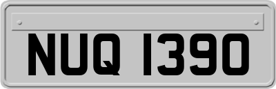 NUQ1390