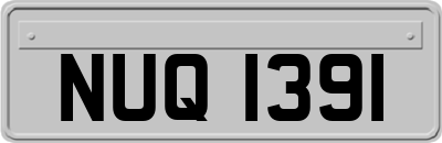 NUQ1391