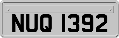 NUQ1392