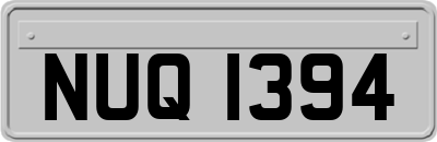 NUQ1394