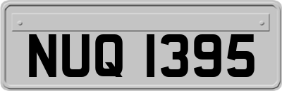 NUQ1395