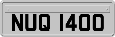 NUQ1400