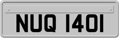 NUQ1401