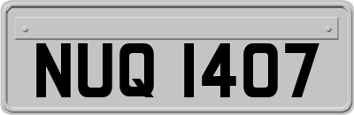 NUQ1407
