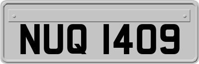 NUQ1409