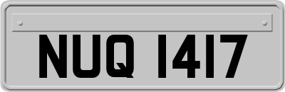NUQ1417