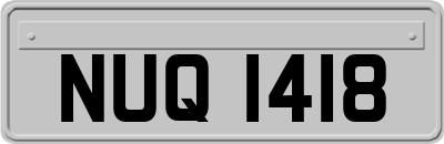 NUQ1418