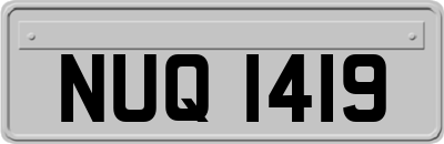 NUQ1419