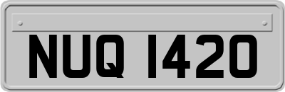 NUQ1420