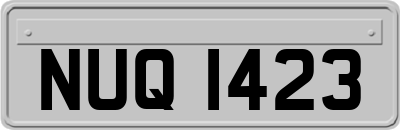 NUQ1423