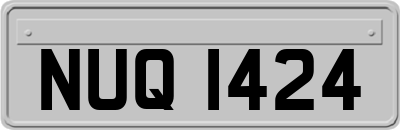 NUQ1424