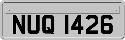 NUQ1426