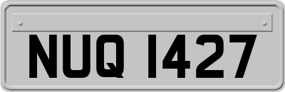 NUQ1427
