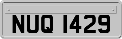NUQ1429