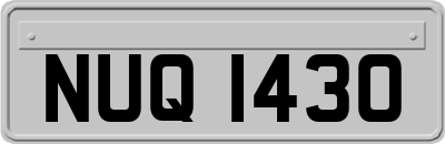NUQ1430