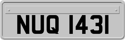 NUQ1431