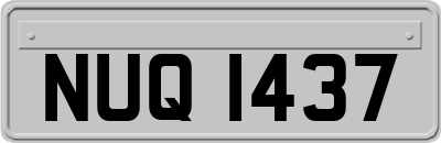 NUQ1437