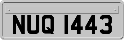 NUQ1443