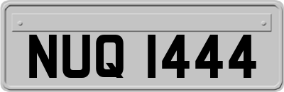 NUQ1444