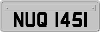 NUQ1451