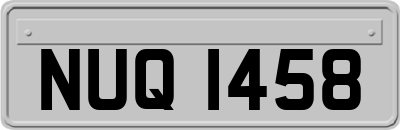 NUQ1458