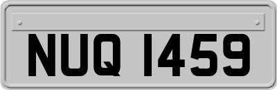 NUQ1459