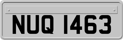 NUQ1463