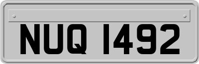 NUQ1492