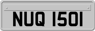 NUQ1501