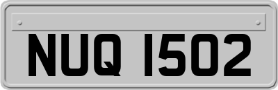 NUQ1502