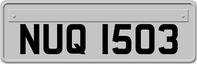 NUQ1503