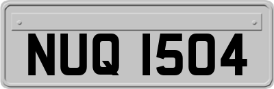 NUQ1504