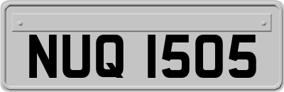 NUQ1505
