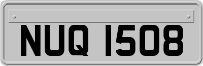 NUQ1508