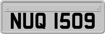 NUQ1509