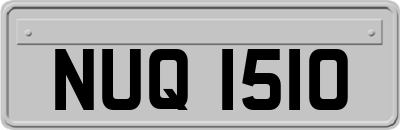 NUQ1510