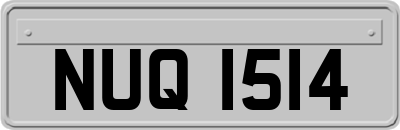 NUQ1514