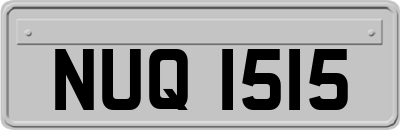NUQ1515