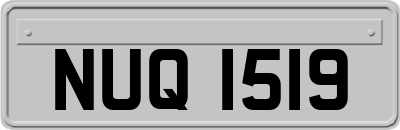 NUQ1519