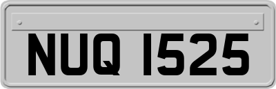 NUQ1525