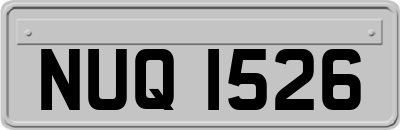 NUQ1526