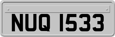 NUQ1533