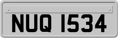 NUQ1534