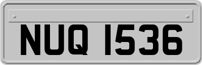NUQ1536