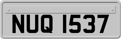 NUQ1537