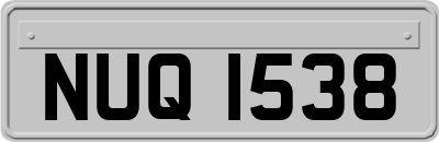 NUQ1538